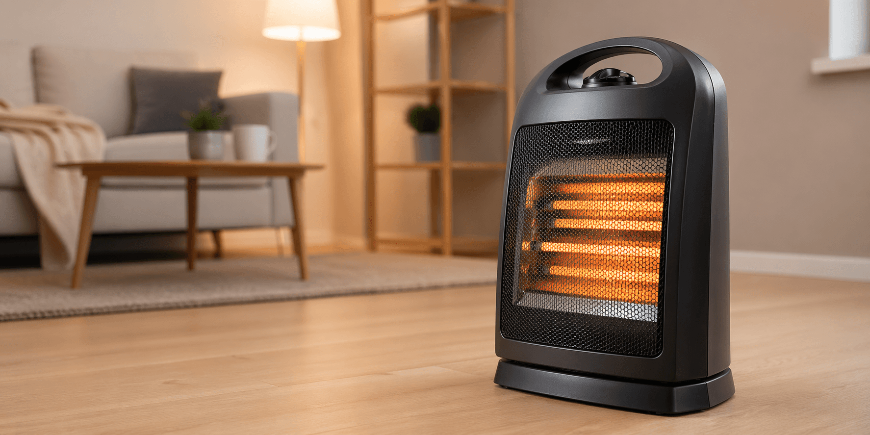 5 Melhores Aquecedores Elétricos de 2026: qual vale a pena comprar?